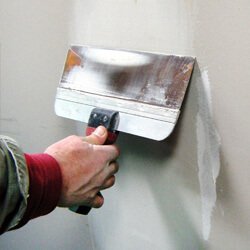 Drywall Repair & Wallpaper Removal