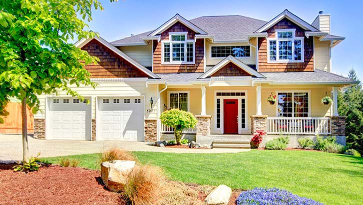 Exterior Painting-JB Coloring Brush Painting, LLC